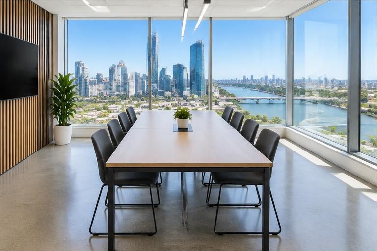 Meeting Room near South Bank Parklands, South Brisbane, Brisbane