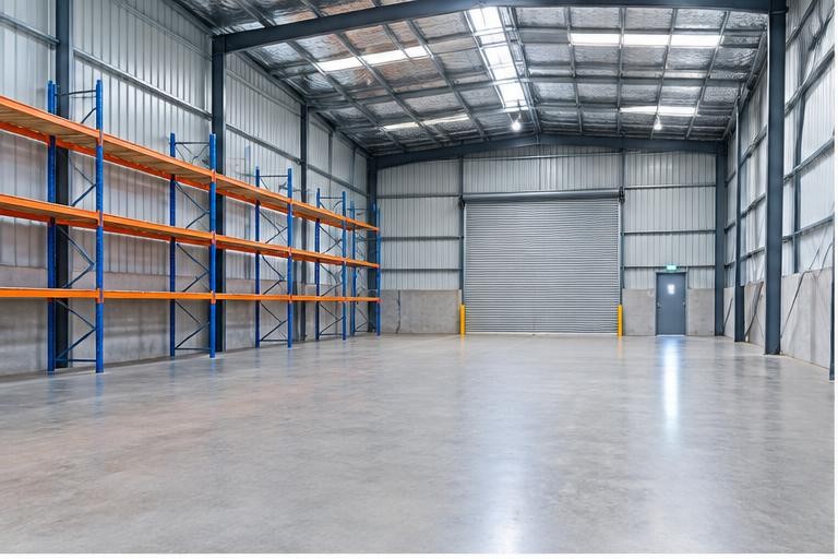 Large Warehouse near Green Square Station, Alexandria, Sydney